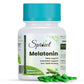 Sprowt Melatonin 10mg Sleeping Tablets | Sleep Supplement, Antioxidant Support & Non-Habit Forming - 30 Veg Tablets