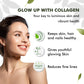 Sprowt Plant Based Collagen Builder 90GM for Youthful & Glowing Skin. Collagen Powder for Men and Women